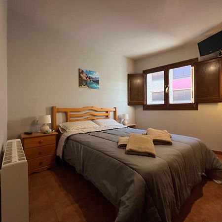 La Vall Apartaments Loft Sant Llorenç de Morunys Zewnętrze zdjęcie
