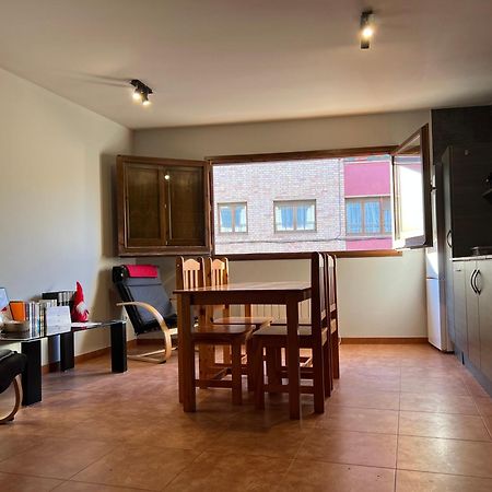 La Vall Apartaments Loft Sant Llorenç de Morunys Zewnętrze zdjęcie