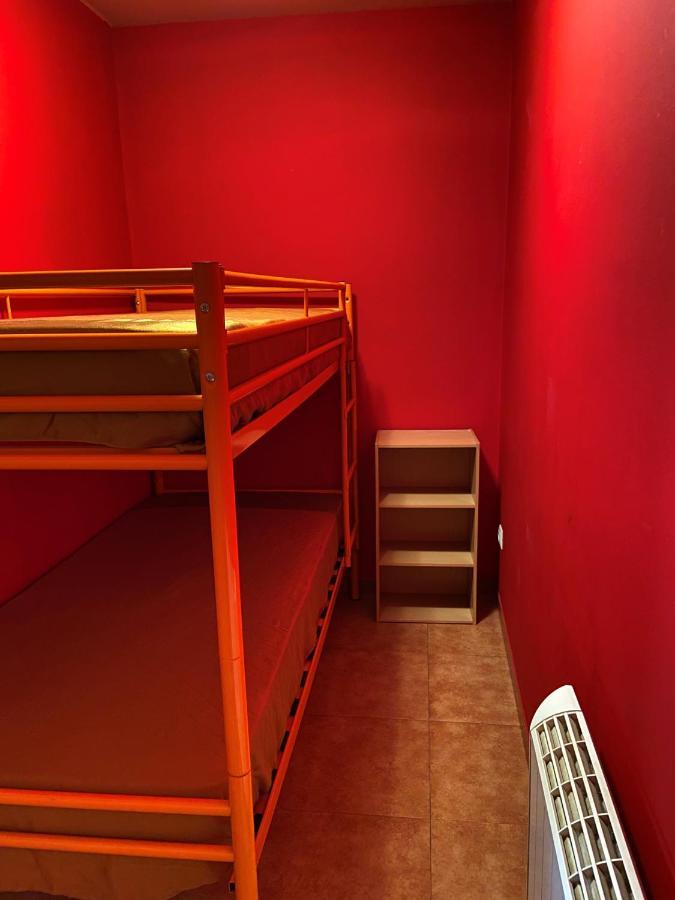 La Vall Apartaments Loft Sant Llorenç de Morunys Zewnętrze zdjęcie