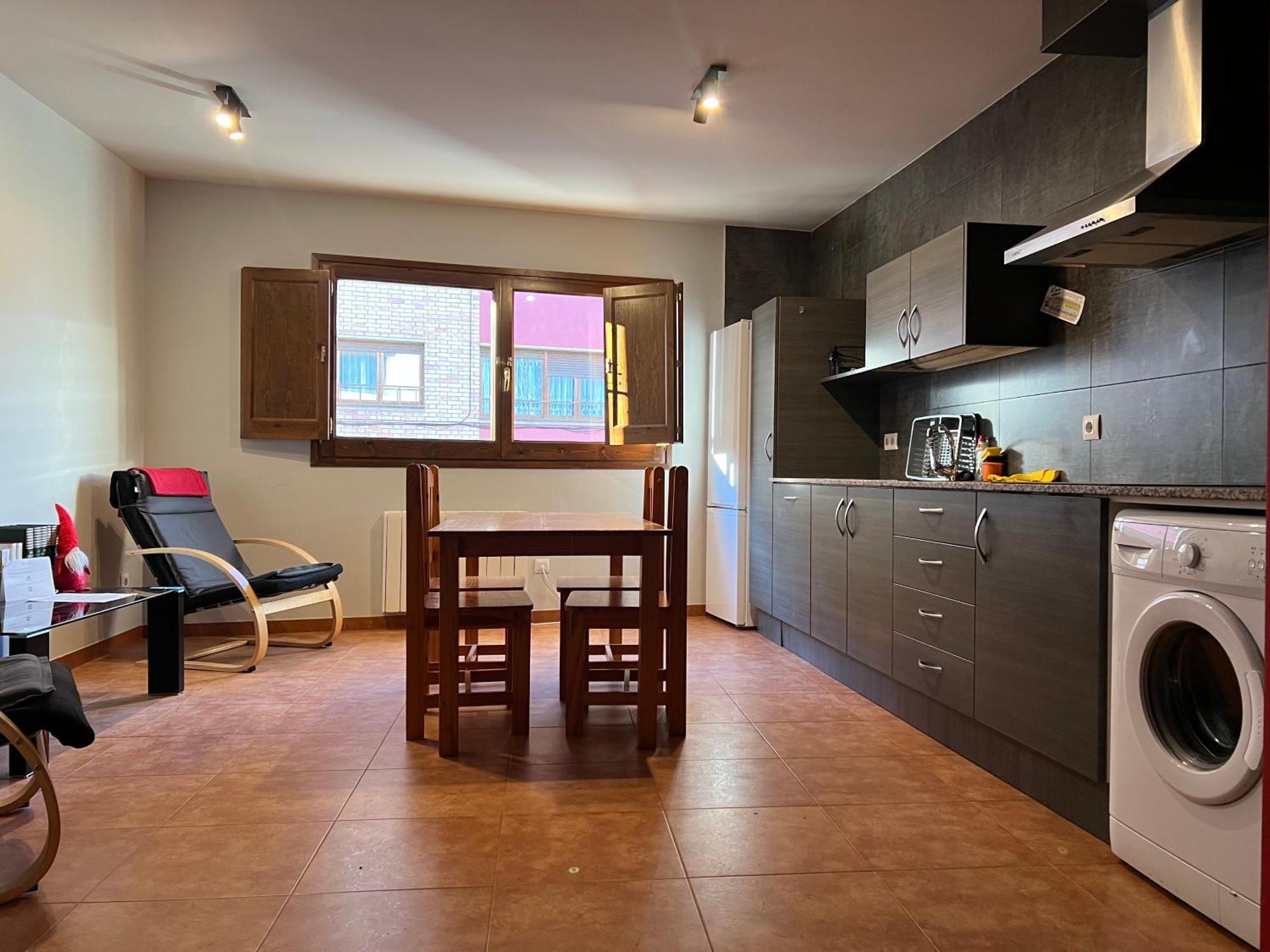 La Vall Apartaments Loft Sant Llorenç de Morunys Zewnętrze zdjęcie