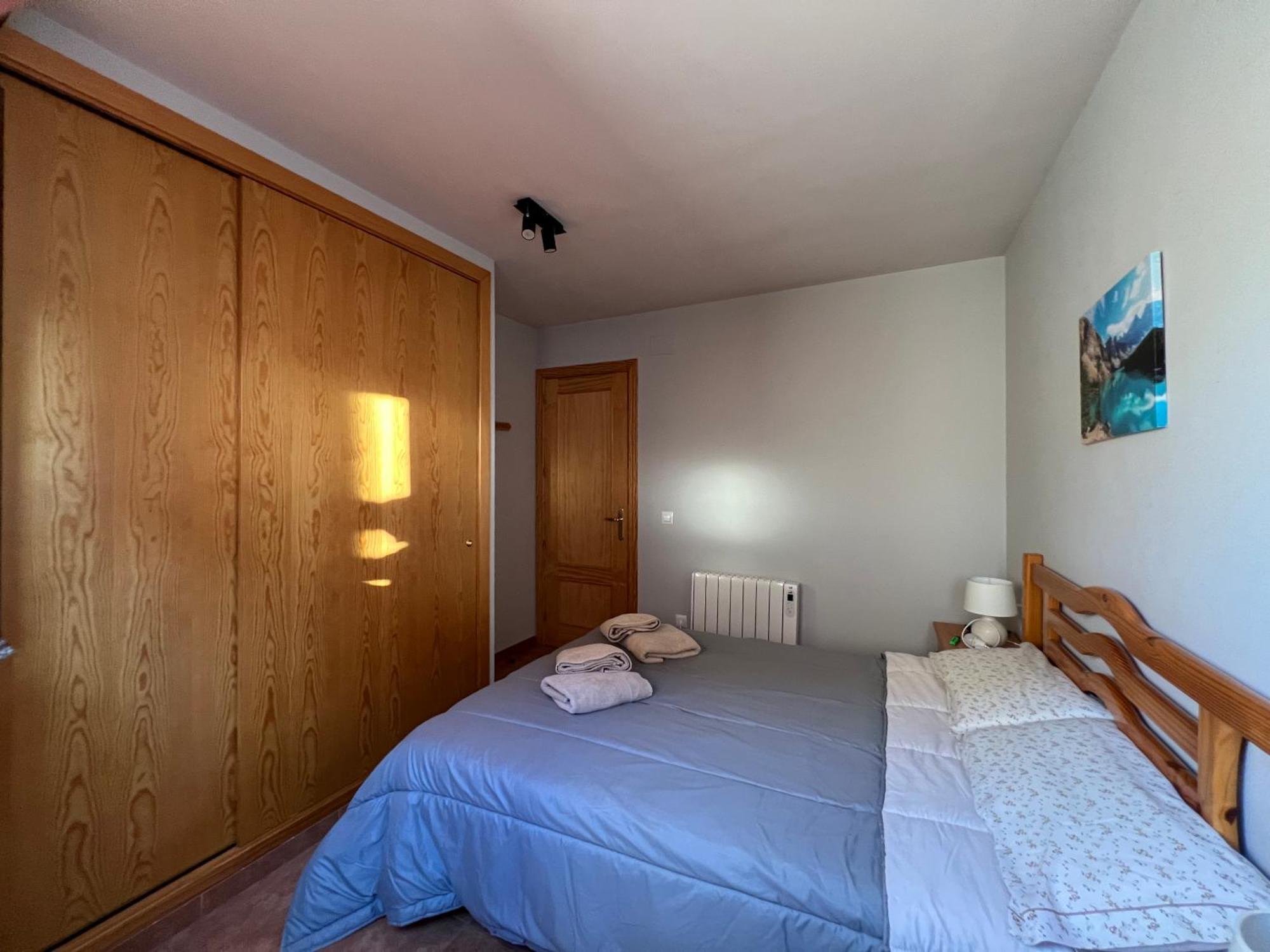 La Vall Apartaments Loft Sant Llorenç de Morunys Zewnętrze zdjęcie