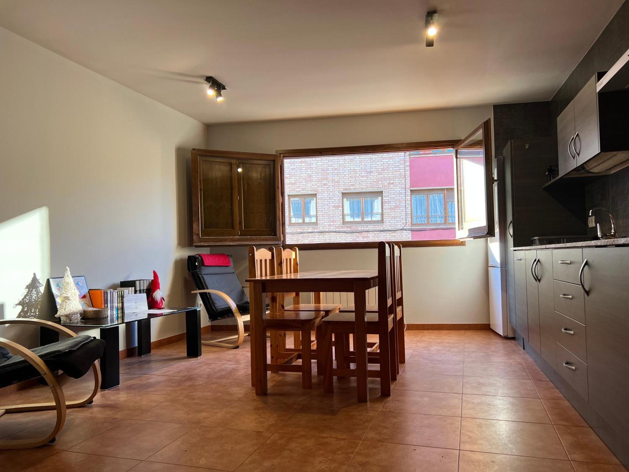 La Vall Apartaments Loft Sant Llorenç de Morunys Zewnętrze zdjęcie