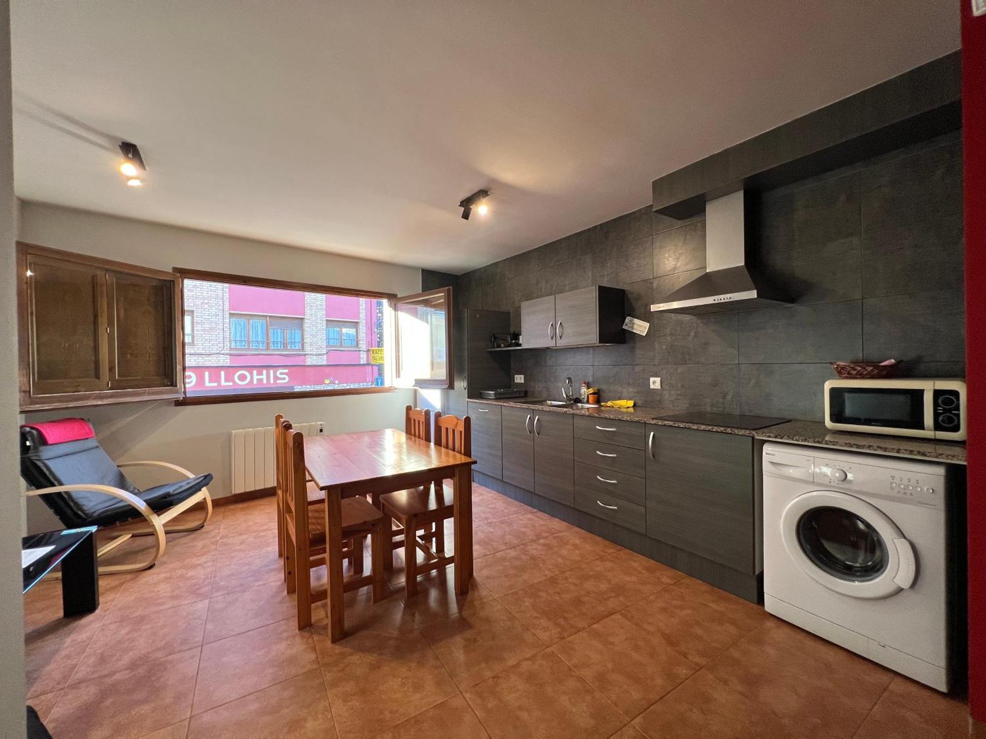 La Vall Apartaments Loft Sant Llorenç de Morunys Zewnętrze zdjęcie